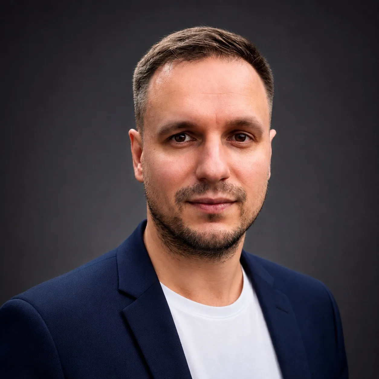 Павел Логачев